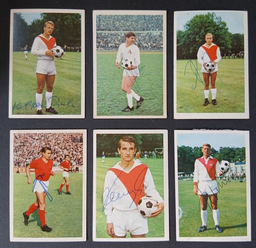 Köln bergmann 1967 - 1., 1967/68