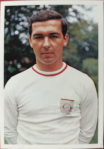 Peter stegmann bayern - peter,