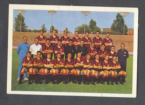 1965 lizenzspieler - 1965/66,
