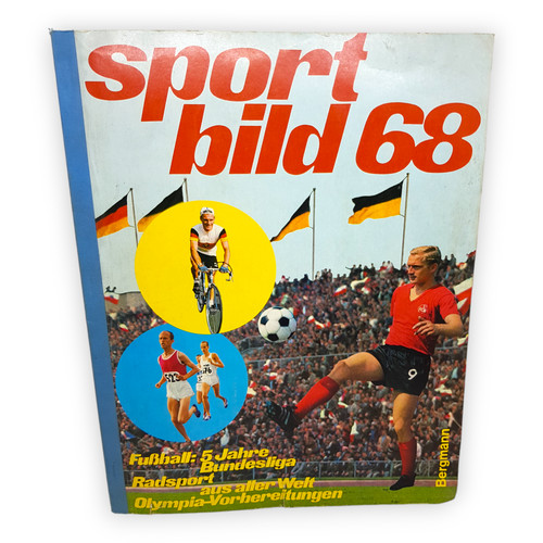 Sport bild bergmann - bild,