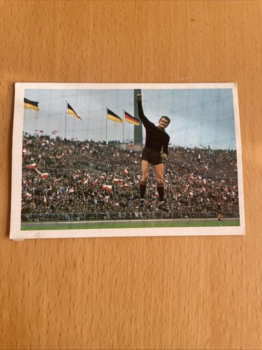 Bergmann 1967 22 sepp - ,