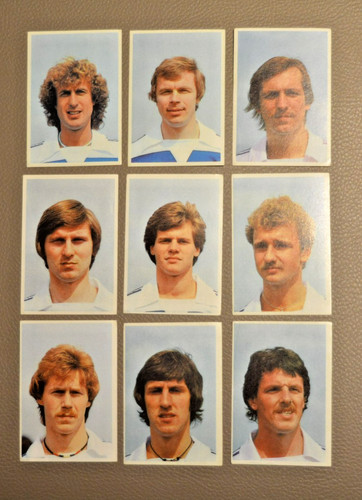 Bergmann fussball bundesliga - bergmann,
