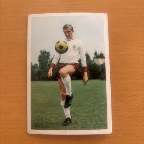 Bergmann 1967 136 - bergmann, 1967/68