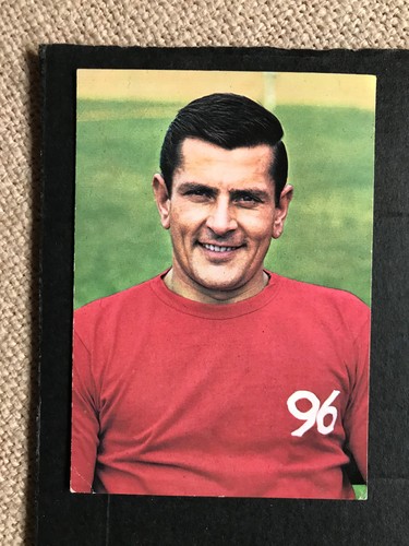 Bergmann sammelbilder tore - bergmann,
