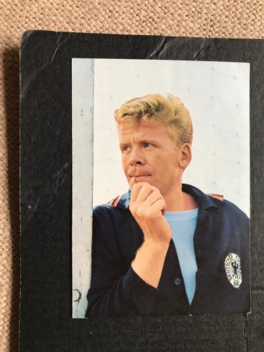 Bergmann sammelbilder tore - ",