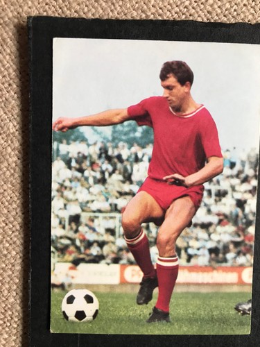 Bergmann sammelbilder tore - ", tore-