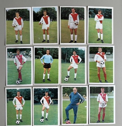 Bergmann sammelbilder 69 - bergmann,