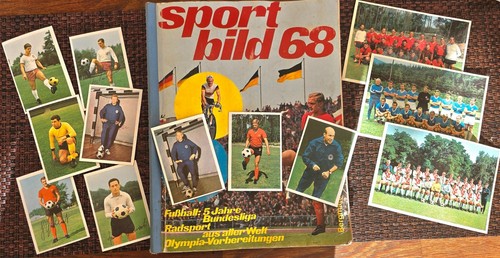 Bergmann sportbild - bergmann,
