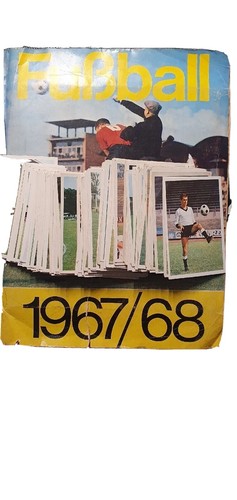 Bergmann sammelalbum - bergmann,