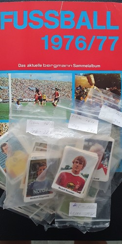 Bergmann 1 bild - -,