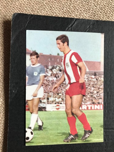 Bergmann sammelbilder tore - bergmann",