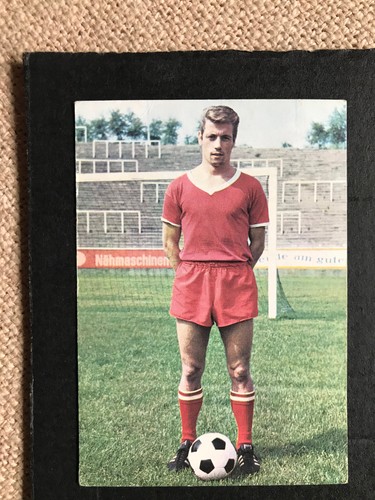 Bergmann sammelbilder tore - bergmann",
