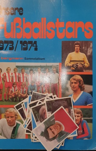 Bergmann 1973 12 - -,