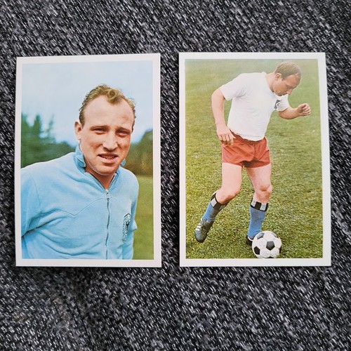 Uwe seeler bergmann - uwe, 2