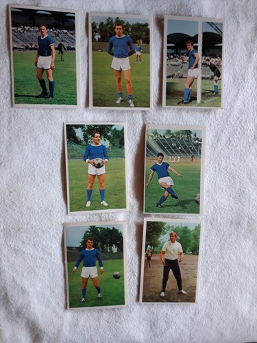 Schalke alte bergmann - 04,