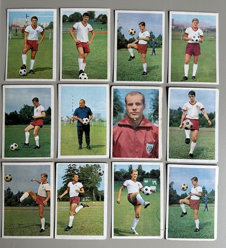Bergmann bundesliga - bergmann,