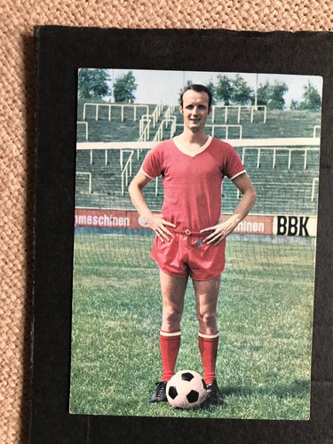 Bergmann sammelbilder tore - ",