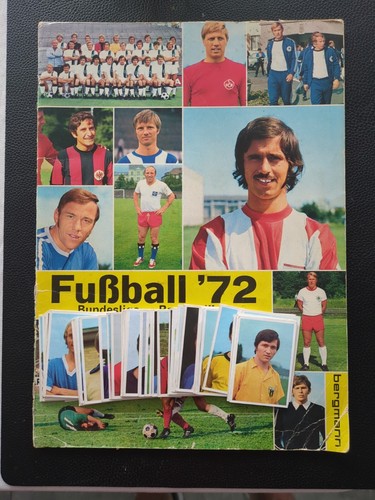 Bergmann fußball 12 - -,