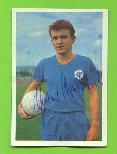 1965 gustav witlatschil - 1965/66,