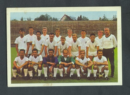 1965 borussia - -,