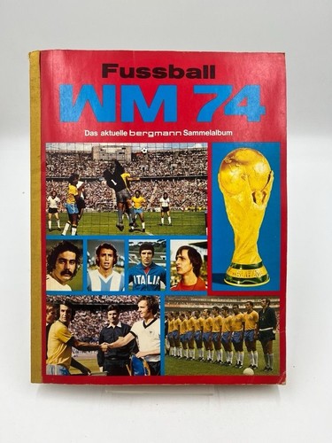 Fussball das aktuelle - wm,