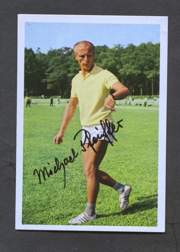 Michael pfeiffer 1967 - pfeiffer,