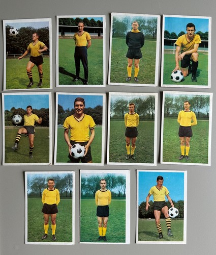 Sammelbilder bergmann 67 - 11,