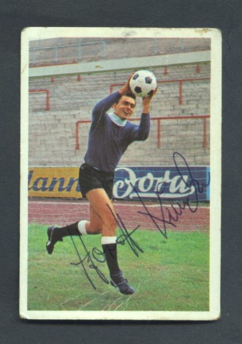 1965 horst kirsch - -,
